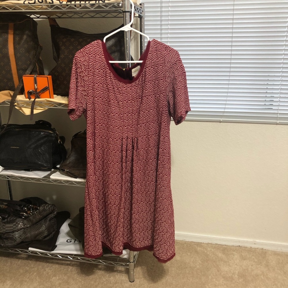 Really cute Maeve by Anthropologie dress